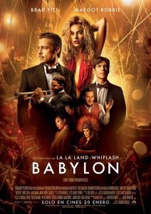 Babylon (2022)