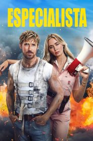 Profesión peligro (2024)