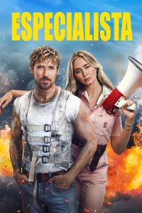 Profesión peligro (2024)