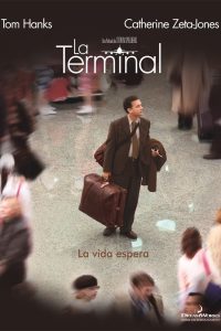 La terminal (2004)
