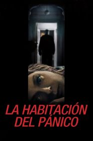 La habitación del pánico (2002)