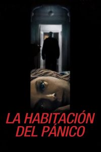 La habitación del pánico (2002)