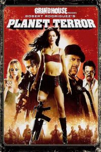 Planeta terror (2007)