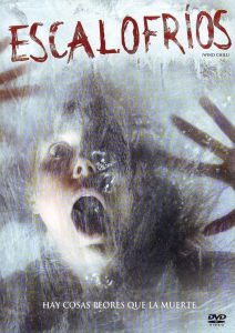 Lamentos en el viento (2007)