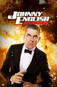 Johnny English 2: Recargado (2011)