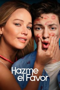 Hazme el favor (2023)