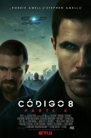 Código 8: Renegados (2024)