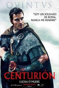 Centurión (2010)