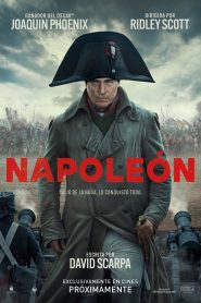 Napoleón (2023)
