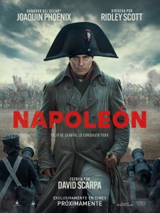 Napoleón (2023)