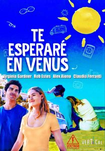 Te esperaré en venus (2023)