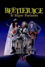 Beetlejuice (1988)