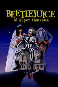 Beetlejuice (1988)
