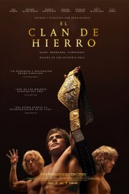 Garra de hierro (2023)