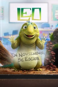 Leo (2023)