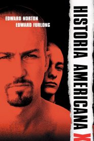 Historia Americana X (1998)