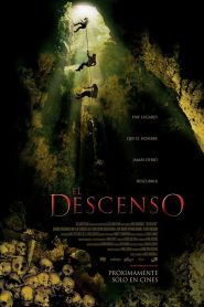 El descenso (2005)