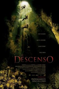El descenso (2005)