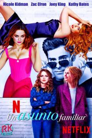 Un asunto familiar (2024)