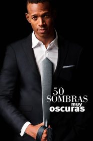50 sombras negras (2016)