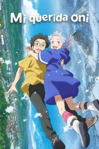 Mi querida oni (2024)