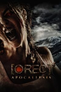 [REC] 4: Apocalipsis (2014)