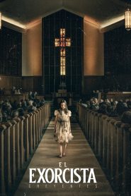 El exorcista: Creyentes (2023)