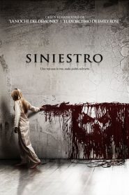 Siniestro (2012)