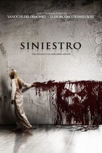 Siniestro (2012)
