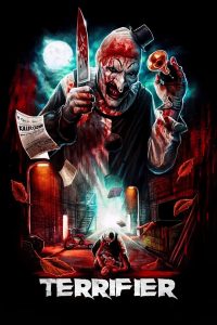 Terrifier (2016)