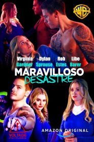 Maravilloso desastre (2023)