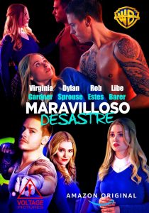 Maravilloso desastre (2023)