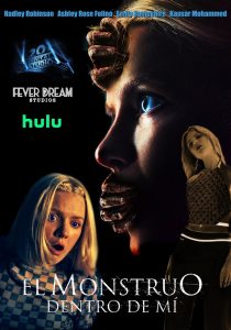 El monstruo dentro de mí (2023)