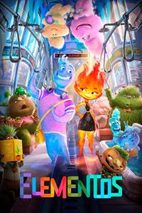 Elementos (2023)