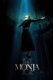 La monja 2 (2023)