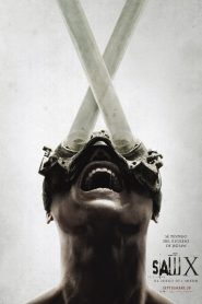 Saw X: El juego del miedo (2023)