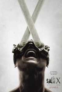 Saw X: El juego del miedo (2023)
