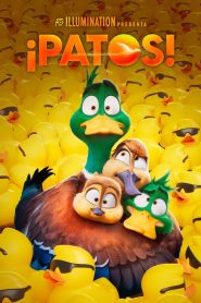¡Patos! (2023)