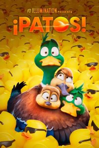 ¡Patos! (2023)