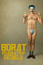 Borat 2 (2020)