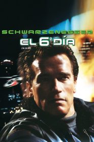 El sexto día (2000)
