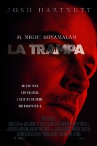 La trampa (2024)
