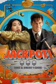 Jackpot: Lotería mortal (2024)