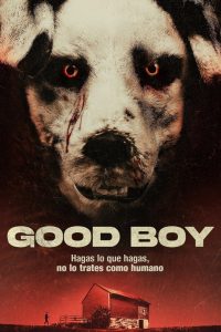Good Boy (2023)