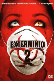 Exterminio 2 (2007)