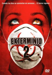 Exterminio 2 (2007)
