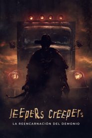 Jeepers Creepers: La reencarnación del demonio (2022)