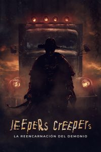 Jeepers Creepers: La reencarnación del demonio (2022)