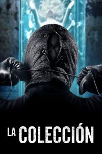 El coleccionista 2 (2012)