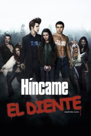 Una loca película de vampiros (2010)